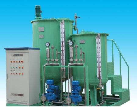 加药装置 加药装置